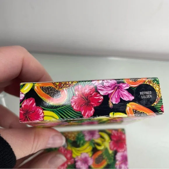 limited edition refined golden packaging - Picture 4 of 5